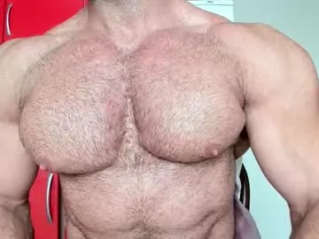 Bretman_narcissus from Chaturbate