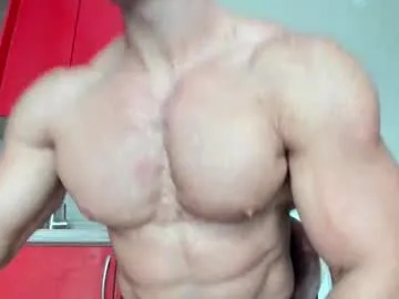 Bretman_narcissus from Chaturbate