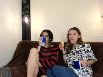 briarandblair from Chaturbate is Freechat