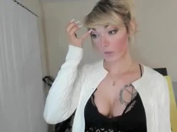 bridgetblack666 from Chaturbate is Freechat