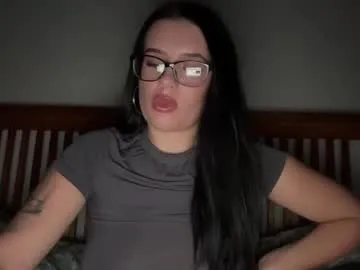 briellebella from Chaturbate is Freechat