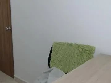 brisama from Chaturbate is Freechat