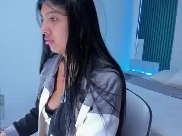briseida_white from Chaturbate is Freechat