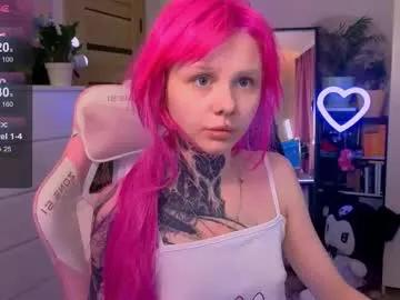 britney_lynch from Chaturbate is Freechat