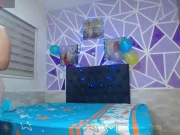 brittany_and_wizkhal from Chaturbate is Freechat