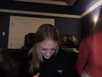 brookepatterson from Chaturbate is Freechat