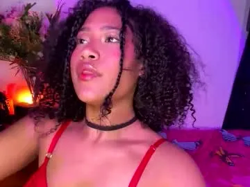 browngirl69 from Chaturbate is Freechat