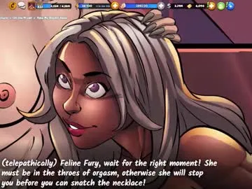 Brsrk from Chaturbate