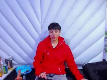 bruno_cruz from Chaturbate is Freechat