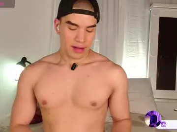 bruno_rangel from Chaturbate is Freechat