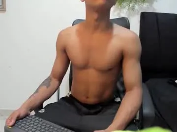 Bruno_snow from Chaturbate