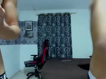 bruno_snow from Chaturbate is Freechat