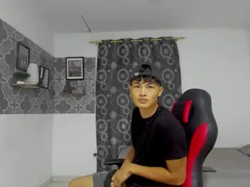 Bruno_snow from Chaturbate