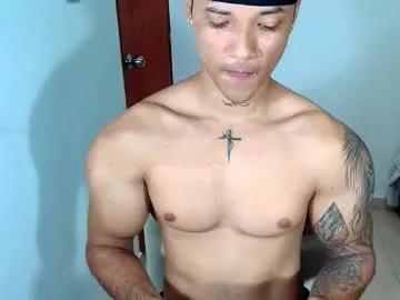 bryan_boy_ from Chaturbate is Freechat