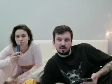 bugs_and_bunny13 from Chaturbate is Freechat