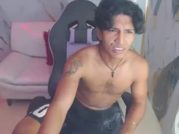 bull_cam from Chaturbate is Freechat