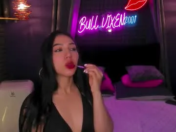 Bull_vixen2001 from Chaturbate