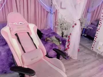 bunny_curly from Chaturbate is Freechat