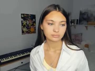 bunny_nova from Chaturbate
