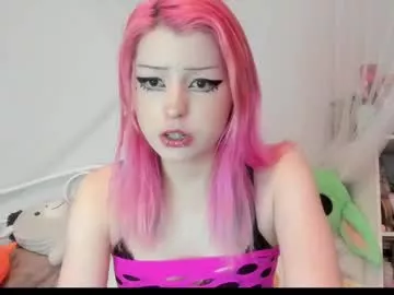 Bunnyislewd from Chaturbate