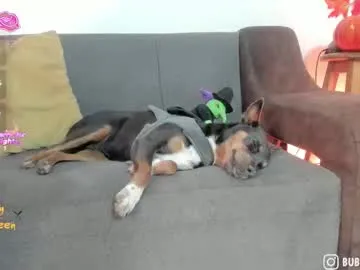 Burbuja_cosmic from Chaturbate