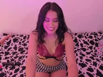 caelisse_cb from Chaturbate is Freechat