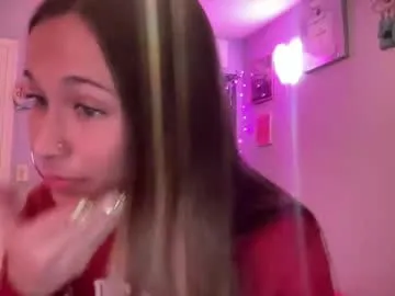 calibarbie24 from Chaturbate is Freechat