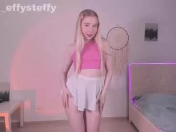 callmeeffy from Chaturbate