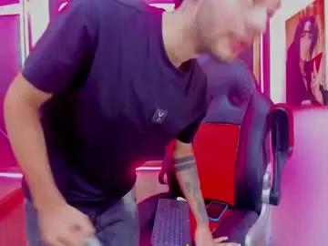 calvin_parker from Chaturbate is Freechat