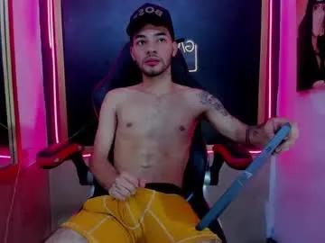 calvin_parker from Chaturbate is Freechat