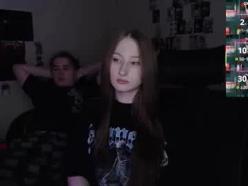 camcoupgang from Chaturbate is Freechat