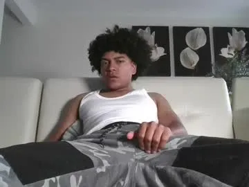 camfaber from Chaturbate is Freechat