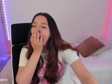 camila_ec2 from Chaturbate is Freechat