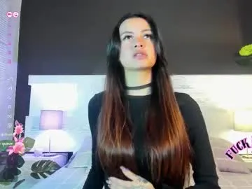 camila_nyx from Chaturbate is Freechat