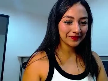 camilaaoficial from Chaturbate is Freechat