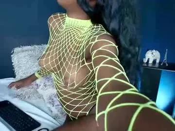 camilaasaenz_ from Chaturbate is Freechat