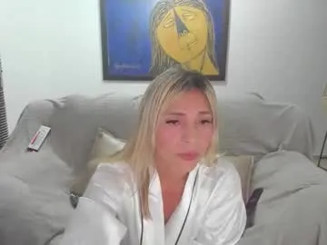 camilabliss from Chaturbate is Freechat