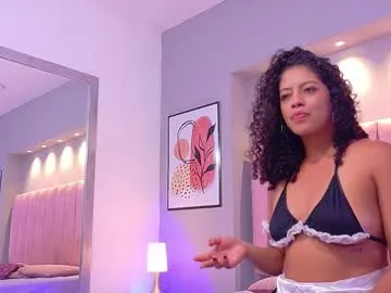 camilalevy from Chaturbate is Freechat