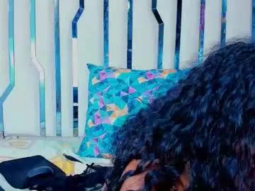 camilaqueenh from Chaturbate is Freechat
