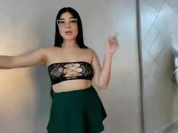 camilasofiia from Chaturbate is Freechat
