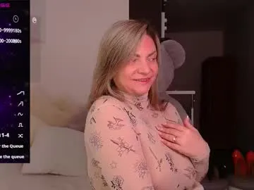 camille_game from Chaturbate is Freechat