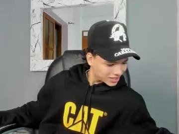 camillo_virgil from Chaturbate is Freechat