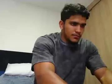 camilo_contre21 from Chaturbate is Freechat