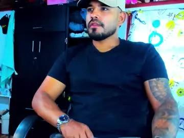 camilo_tijeras from Chaturbate is Freechat