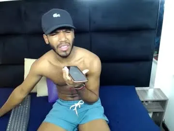 camilobuck from Chaturbate is Freechat