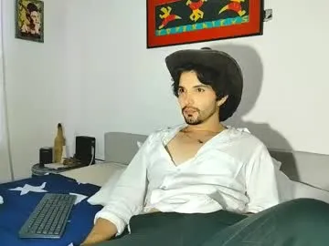 camilosaennz from Chaturbate is Freechat