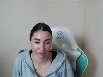 cammila_horn from Chaturbate is Freechat