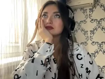 Cancychill from Chaturbate