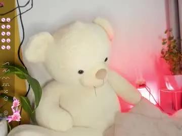 candy__rosee from Chaturbate is Freechat