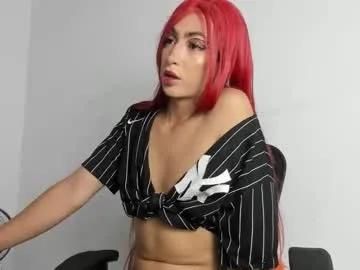 candy_cumyy1 from Chaturbate is Freechat